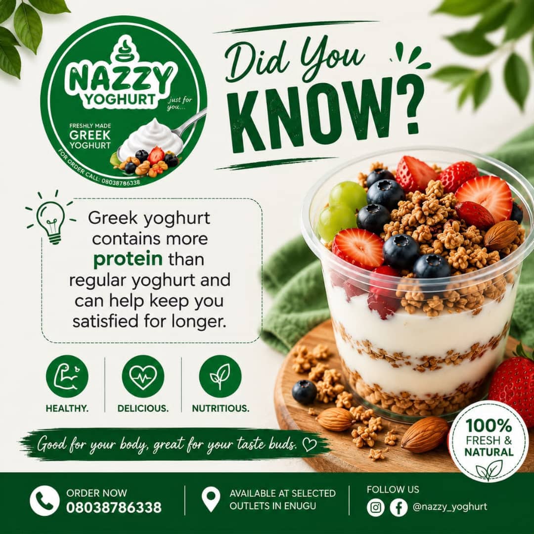 Protein Power